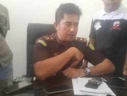 Kejari Sumenep, Akan Dalami Laporan Kasus Rastra Desa Dasuk Laok