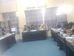 Status Perawat Ponkesdes Sumenep Buram, Komisi IV Tekan Dinkes