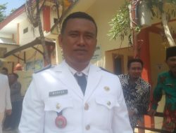 Kades Kasengan Mahfud Resmi Dilantik, Kesejahteraan Masyarakat Target Utama