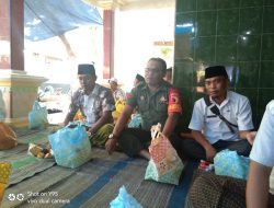 Babinsa Koramil 0827/20 Sapudi Tunjukkan Peran Pembinaan Teritorial