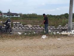 Komisi II DPRD Sumenep Kecolongan Setelah Sidak