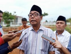 Proyek Pembangunan Pasar Tradisional Batuan Bisa Dihentikan, Keabsahan Tanah Tak Jelas