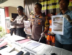 Suami Menganiaya Istri Hamil Muda Hingga Meninggal