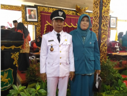 Pasca Dilantik, Kades Pragaan Laok Minta Masyarakat Tetap Komdusif