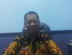 Anggaran 2019 Dinas PU SDA Sumenep Terserap 100 Persen