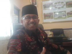 Bantuan Kelompok, Dinas DKPP Sumenep, Melibatkan Tiga Pilar