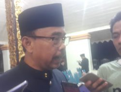 Absensi ASN Empat Kali Tak Efektif, BKPSDM: Butuh Tahapan
