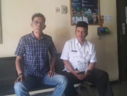 BPNT Pakek Sistem Mekanisme Pasar, Dinsos Dinilai Kurang Fair