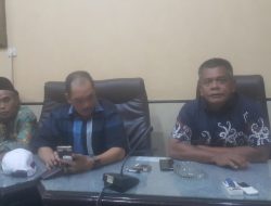 Komisi IV Akan Sidak Gedung Disdik Sumenep, Lantai Dua Mau “Ambruk”