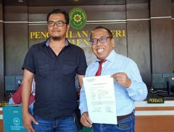 PT. PPI  Mempraperadilkan Polda Pernyataan Keterlibatan BBM Ilegal Bangkalan