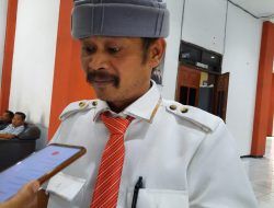 DPRD Berikan Pendidikan Hukum “Jelek”, YLBH: Hak Interpelasi Perbup Pilkades Dilanjut