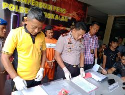 Anak Gadis Disekap 9 Hari, Gara-Gara Ortunya Tak Bayar Uang Proyek