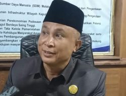 Kades Provokasi KPM Tak Mau Terima BPNT Bisa Diproses Hukum?
