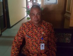 Perang Dinas Sosial Dengan Kedzoliman BPNT di Sumenep