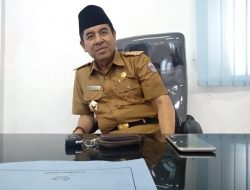 Jatah Blangko Terbatas, Pembuatan E-KTP di Bangkalan Antri Lama