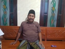Tanggapan Dua kades Mengenai Carut Marutnya BPNT