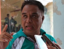 Murenbangdes di Kecamatan Manding Mulai Berjalan, Camat: Perangkat Desa Lama Diminta Tetap Masuk