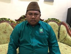 Bacabup Fattah Jasin Dinilai “Hina” Ketua Parpol, Ketua PAC PKB Meradang