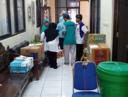 Kantor Disdik Sumenep “Dikosongkan”, Kondisi Bangunan Mengkhawatirkan