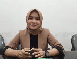 2020, Ketua GOW Akan Meningkatkan SDM Ibu-Ibu Dengan Pelatihan