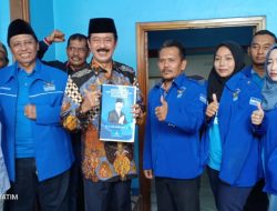 Bacabup Fatta Jasin Berpotensi “Menang” di Pilkada Sumenep