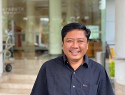 Polemik BPNT, Lintas Fraksi Komisi I Bakal Panggil Kades, Dinsos dan Bank Mandiri