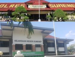 Teka-Teki Kasus Korupsi 2019 di Sumenep