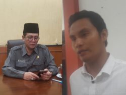 Gelisah, Hak Interpelasi Perbup Pilkades “Lenyap”, Ketua DPRD Anggap Selesai