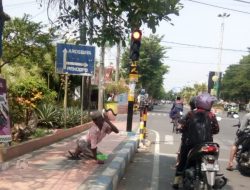 Pemkab Bangkalan, “Setengah Hati” Bersihkan PMKS