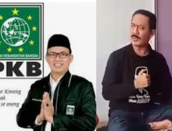Memanas, Fatta Jasin dan K. Unais Bacabup PKB Berseteru ?