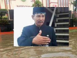 Genangan Air di Sumenep Jadi Momok, Ini Solusi Dinas  PU Cipta Karya