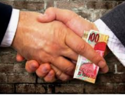 Parpol Dilarang Terima Mahar, Pidana Penjara Menanti