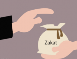 Mengubah Mindset Muzakki