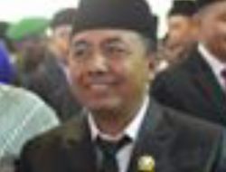 Ketua Fraksi PPP DPRD Sumenep, Akan Mempolisikan BPNT Tidak Layak Konsumsi?