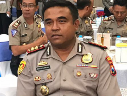 Polres Sumenep Menyelidiki Beredarnya Bantuan “Beras Plastik”