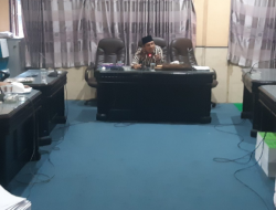 Biaya Perdin Pimpinan dan Anggota DPRD Sumenep Ada Ketimpangan?