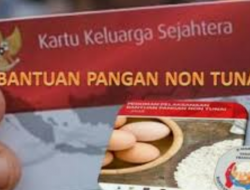 Polemik BPNT di Kecamatan Manding, Dua Desa Melawan ?