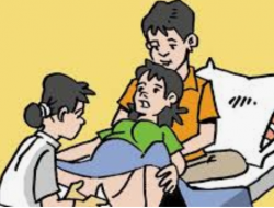 Polindes di Sumenep Jadi Tempat Tongkrongan, Warga Menyoal