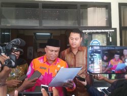 Bantuan BPNT di Sumenep Tidak Ada Terindikasi Beras Berbahan “Plastik”