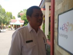 Tahun 2020, PU Bina Marga Sumenep Menganggarkan Rp 100 Miliar Lebih