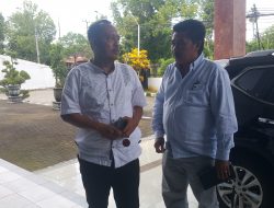 Internal DPRD Sumenep Berseteru, Kader Gerindra: Pimpinan Harus Bijak dan Pengayom