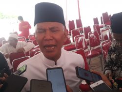 Ketua Banggar DPR RI Dorong Pembubaran BPWS