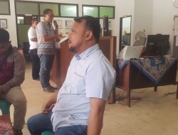 KPU Sumenep Dalami PPK Double Job Jadi SIAK Capil