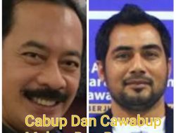 Bergandeng Dengan Orang Pulau, Fattah Jasin Bisa Menang?