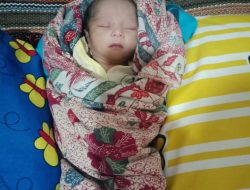 Baru Menikah, Seorang Apoteker di Sumenep Temukan Bayi di Dekat Gudang