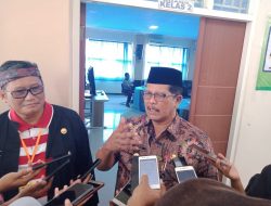 Pengambilan 297 CPNS 2020 di Bangkalan Masih Kurang