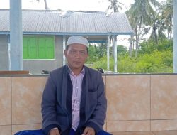Tuduhan Tarik Biaya Ijazah, Kepsek SMA Nurul Hasan Menyatakan Tidak Benar