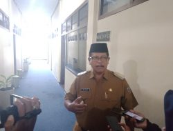 Pasca Penyegelan TPA, Kantor DLH Bangkalan Bagaikan Terminal