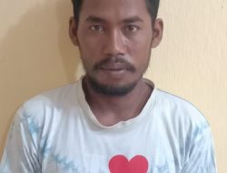 Bejat, Warga Sapeken Cabuli Anak Usia Dibawah Umur