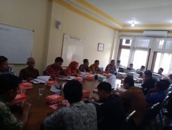 Dinilai Tak Mampu, Kadis LH Diminta Mundur Dari Jabatannya